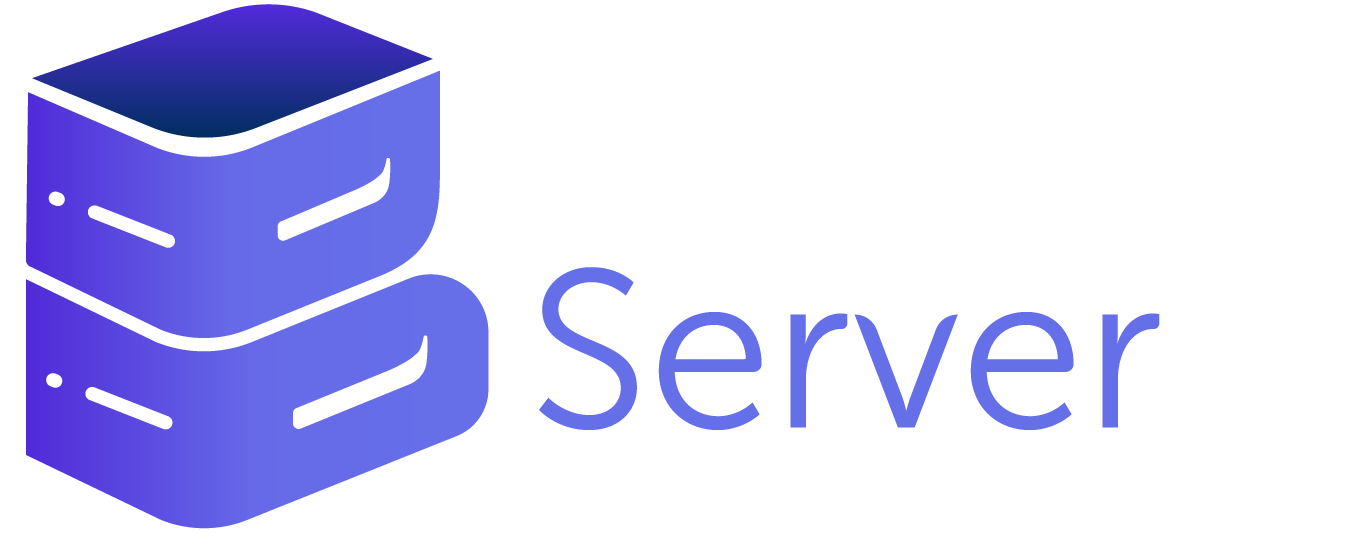 Buy Server